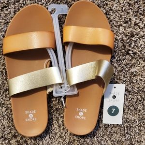 Summer Sandals
